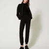 Pantalon De Jogging Avec Poches