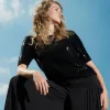 Pull Avec Broderie De Sequins All-over