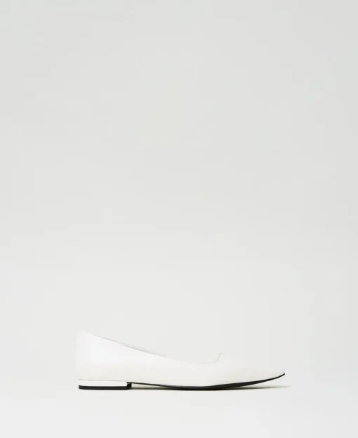 Ballerines Avec Bout Pointu