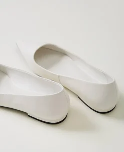 Ballerines Avec Bout Pointu