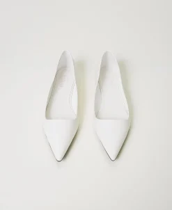 Ballerines Avec Bout Pointu