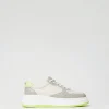 Baskets Color Block