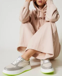 Baskets Color Block