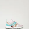 Baskets De Running Color Block