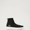 Baskets Fessura Avec Oval T