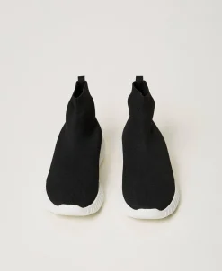 Baskets Fessura Avec Oval T