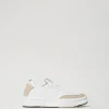 Baskets Fessura Color Block