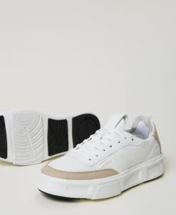 Baskets Fessura Color Block