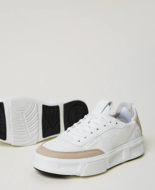 Baskets Fessura Color Block