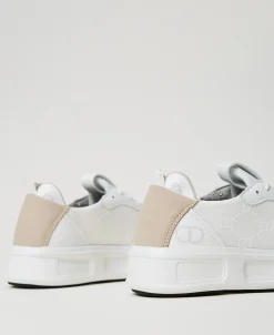 Baskets Fessura Color Block