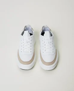 Baskets Fessura Color Block