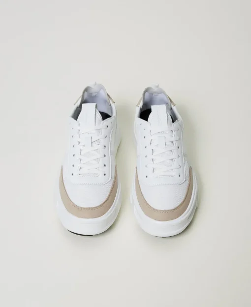 Baskets Fessura Color Block