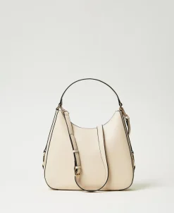 Besace Avec Boucle Oval T