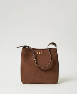 Besace «Chelsea» En Cuir