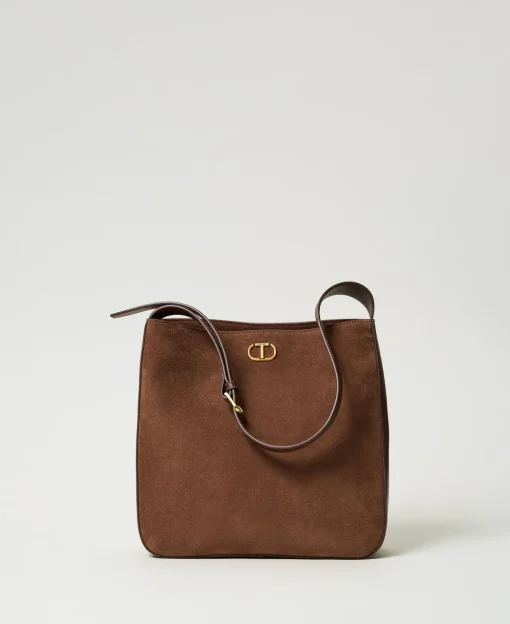 Besace «Chelsea» En Cuir