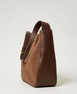 Besace «Chelsea» En Cuir