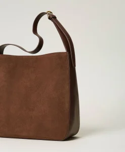 Besace «Chelsea» En Cuir