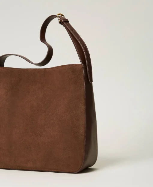 Besace «Chelsea» En Cuir