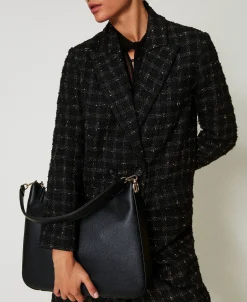 Besace «Taylor» Avec Oval T