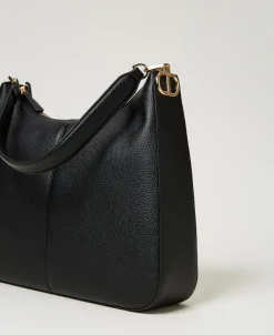 Besace «Taylor» Avec Oval T