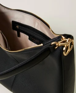Besace «Taylor» Avec Oval T