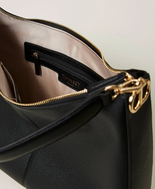 Besace «Taylor» Avec Oval T