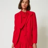 Blazer Droit
