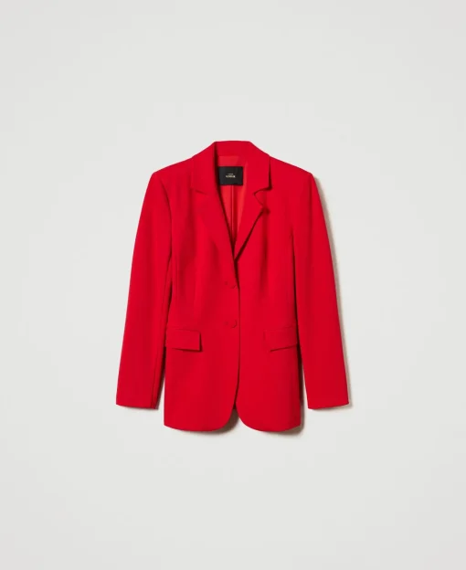 Blazer Droit