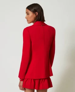 Blazer Droit