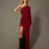 Bottes Motardes «Darcy» En Cuir Avec Brides