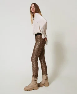 Bottines Motardes MYFO Avec Double Bride