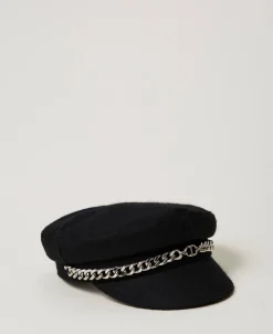 Béret En Drap