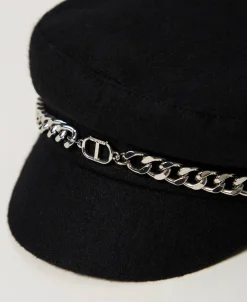 Béret En Drap