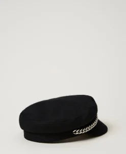 Béret En Drap