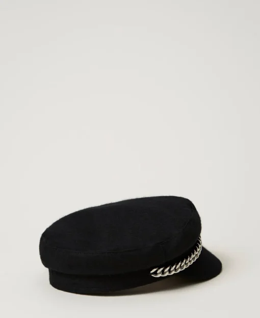 Béret En Drap