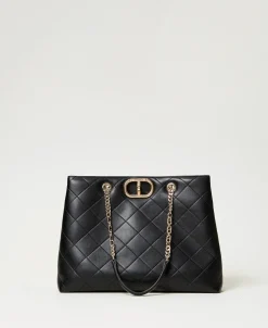 Cabas Avec Fermeture Oval T