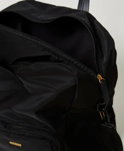 Cabas En Tissu Technique