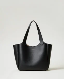 Cabas «Forever» En Cuir