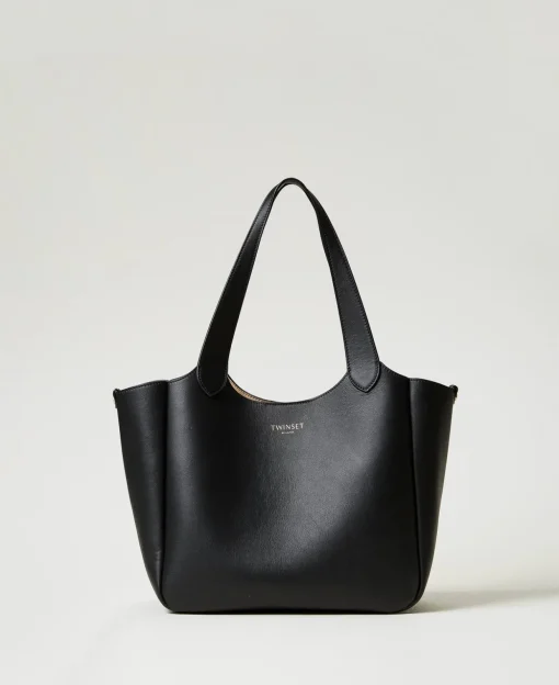 Cabas «Forever» En Cuir