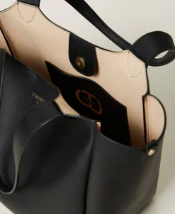 Cabas «Forever» En Cuir