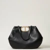 Cabas «Lila» Avec Anse Oval T