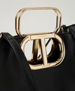 Cabas «Lila» Avec Anse Oval T