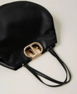 Cabas «Lila» Avec Anse Oval T
