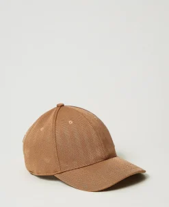 Casquette De Baseball En Scuba