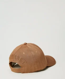 Casquette De Baseball En Scuba