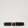 Ceinture Avec Boucle Carrée