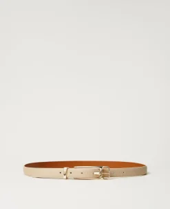 Ceinture Avec Boucle Rectangulaire