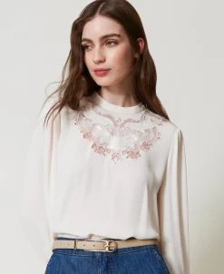 Ceinture Avec Boucle Rectangulaire
