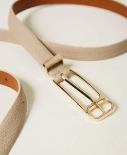 Ceinture Avec Boucle Rectangulaire
