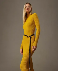 Ceinture Avec Boucle Siglée